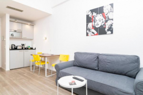 Apartments Favoriten by ichbucheAT